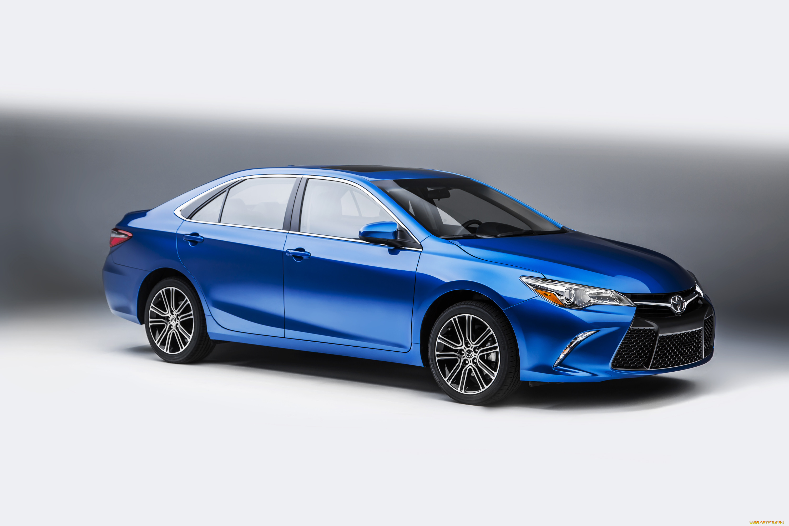 , toyota, 2015, , edition, special, camry